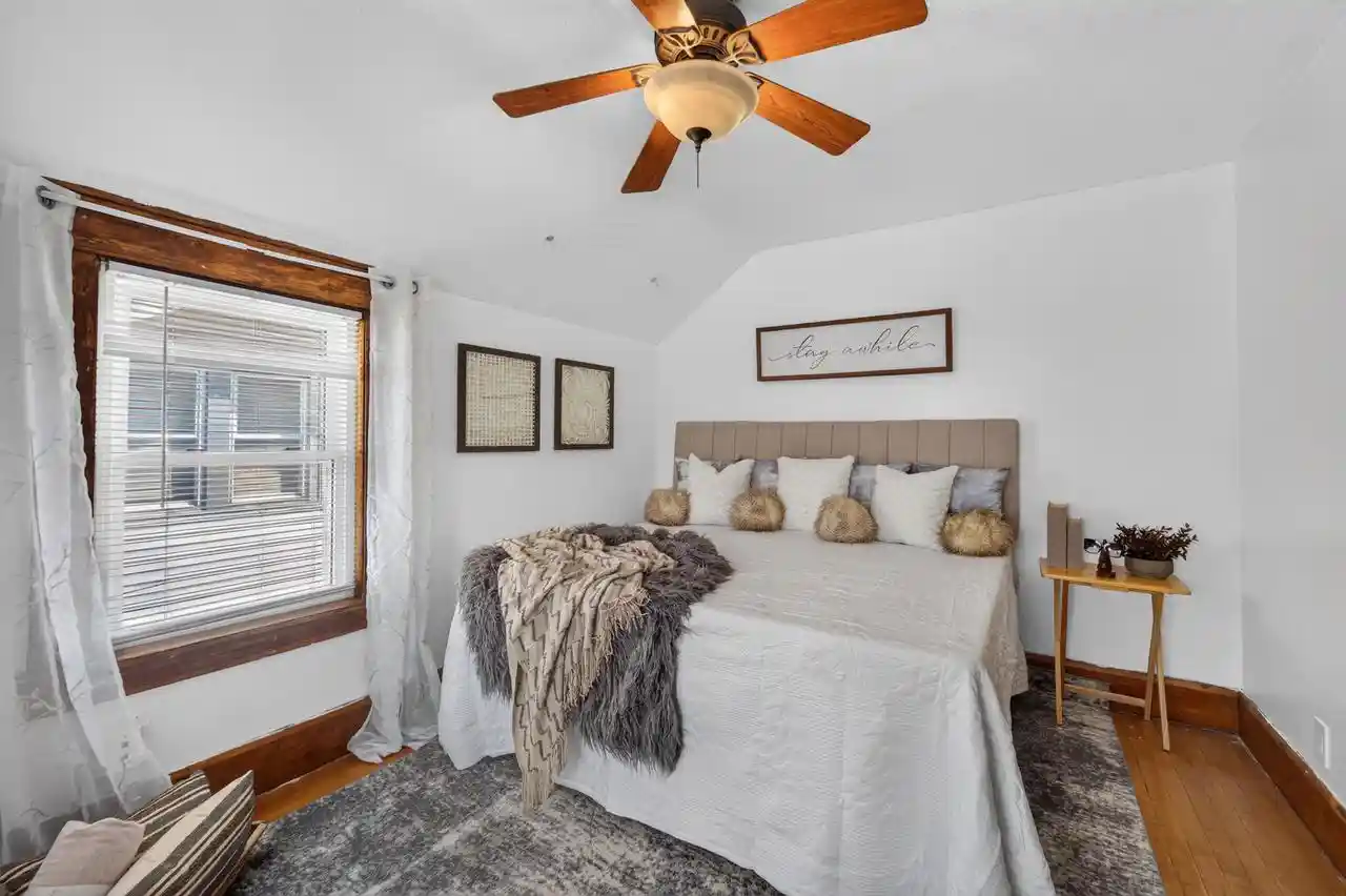 Photo 4 of Single family home for sale at 1338 Quincy Avenue Avenue, Racine, WI 53405 | MLS# 1975126 | Listing updated on 2026-09-24