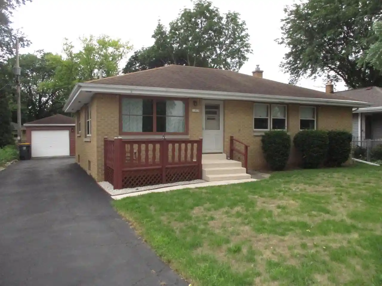 1st image of 11019 W Park Hill Avenue Avenue, Milwaukee, WI 53226 | MLS# 1975128