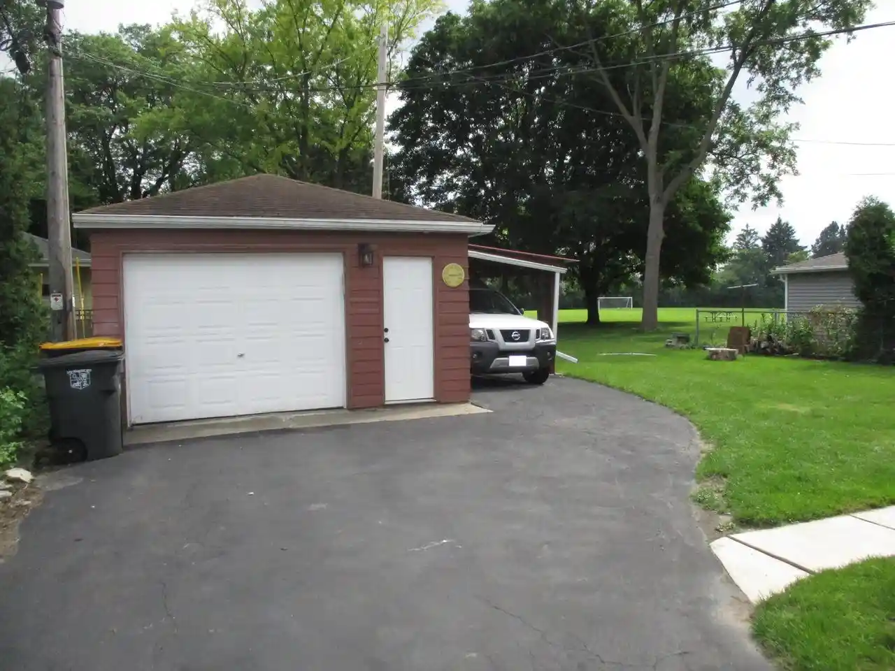 2nd image of 11019 W Park Hill Avenue Avenue, Milwaukee, WI 53226 | MLS# 1975128