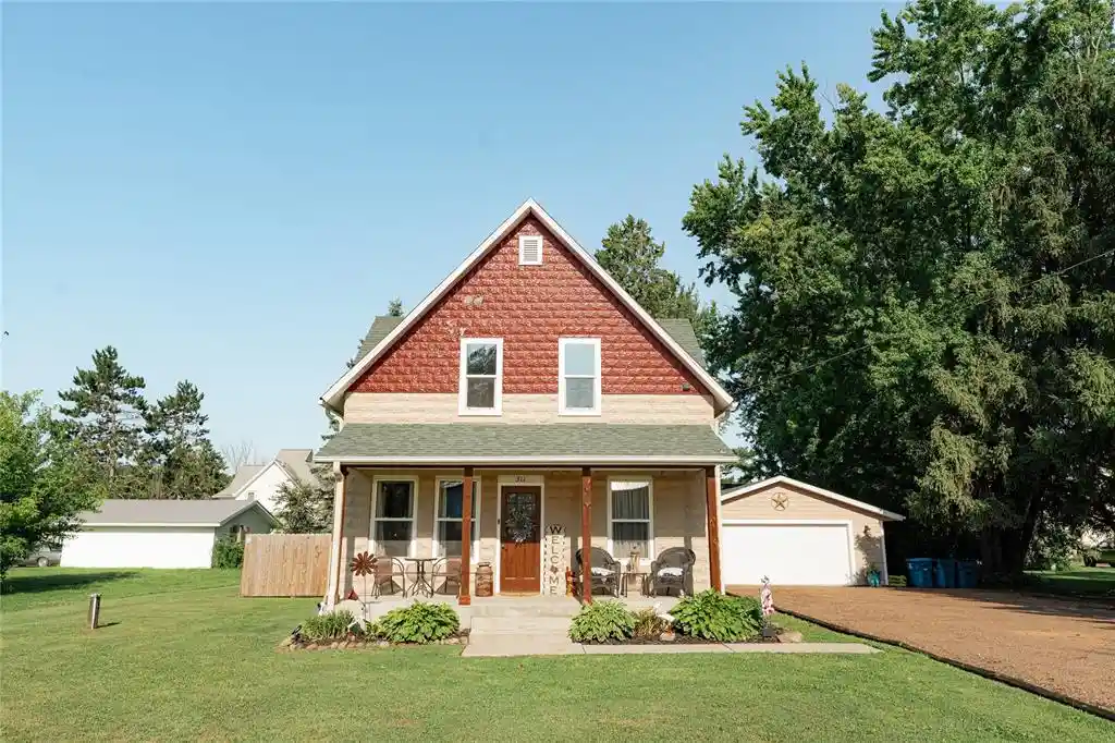 1st image of 311 Sprague Avenue Avenue, Prairie Farm, WI 54762 | MLS# 1604004