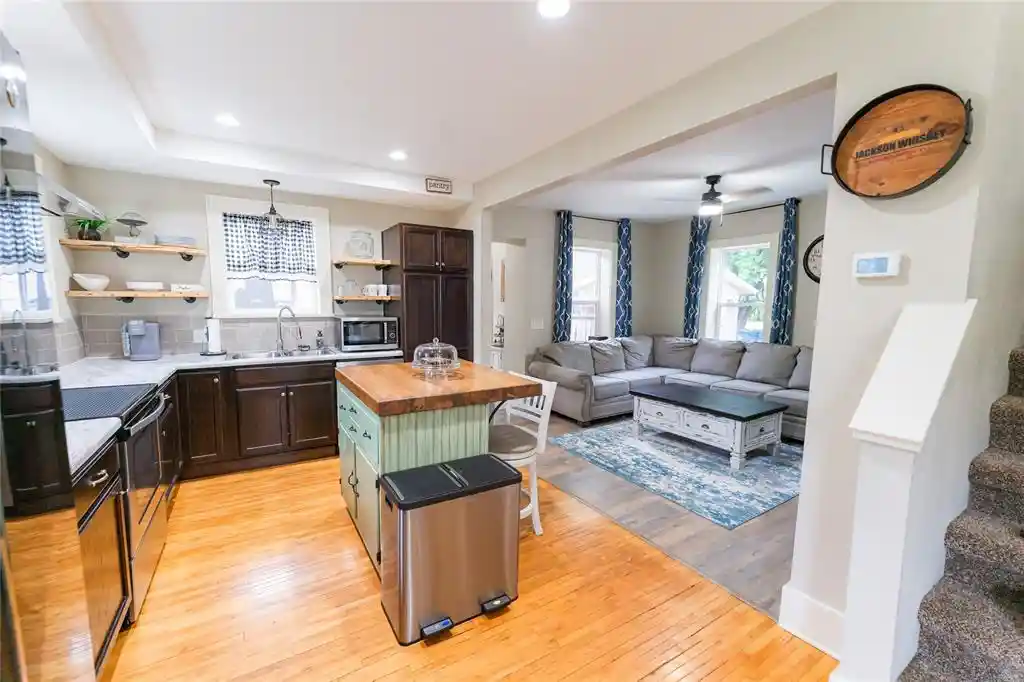 4th image of 311 Sprague Avenue Avenue, Prairie Farm, WI 54762 | MLS# 1604004