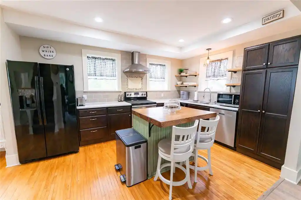 5th image of 311 Sprague Avenue Avenue, Prairie Farm, WI 54762 | MLS# 1604004