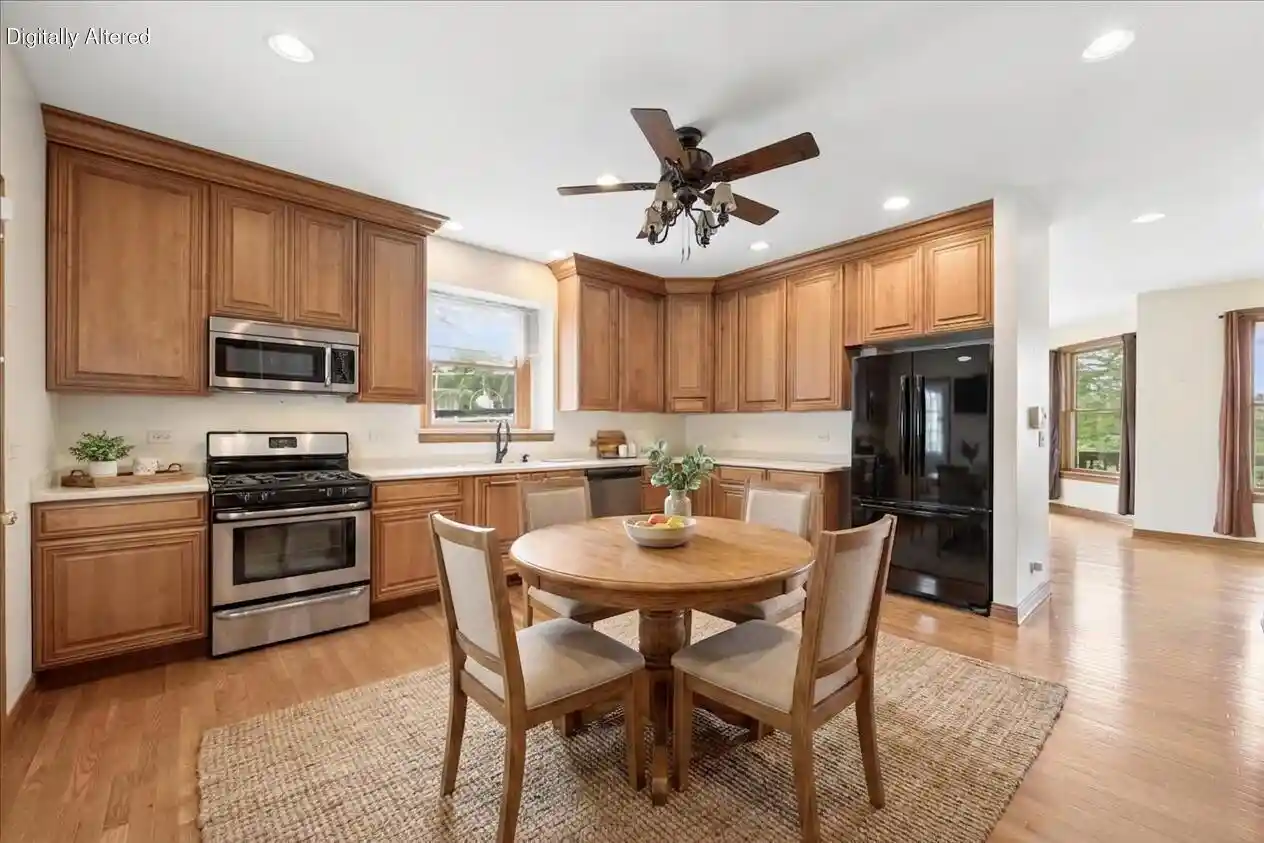 Photo 3 of Single family home for sale at 4130 Dutch Mill Road Road, Delavan, WI 53115 | MLS# 1975131 | Listing updated on 2026-08-27