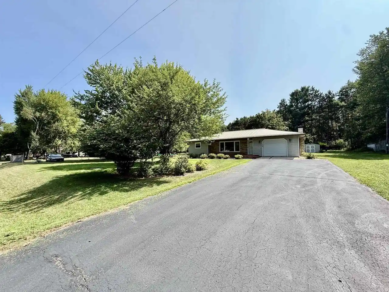 2nd image of N7734 County Road J, Iola, WI 54945 | MLS# 22603802