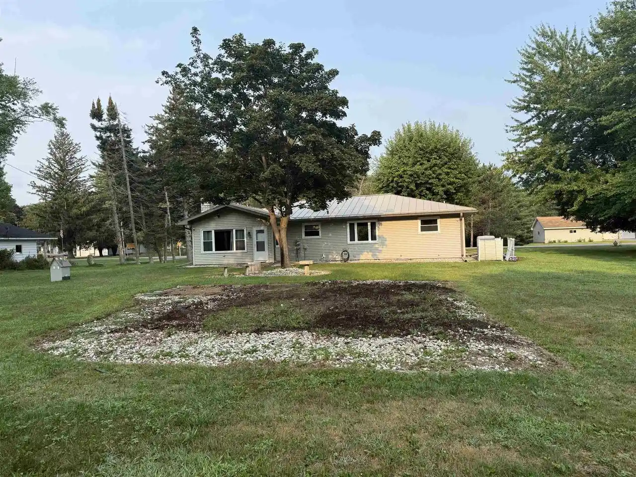 3rd image of N7734 County Road J, Iola, WI 54945 | MLS# 22603802