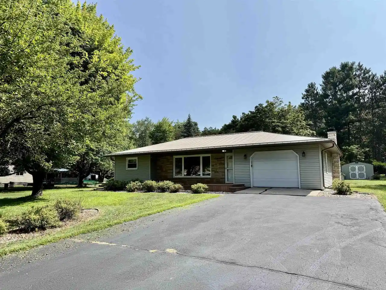 46th image of N7734 County Road J, Iola, WI 54945 | MLS# 22603802