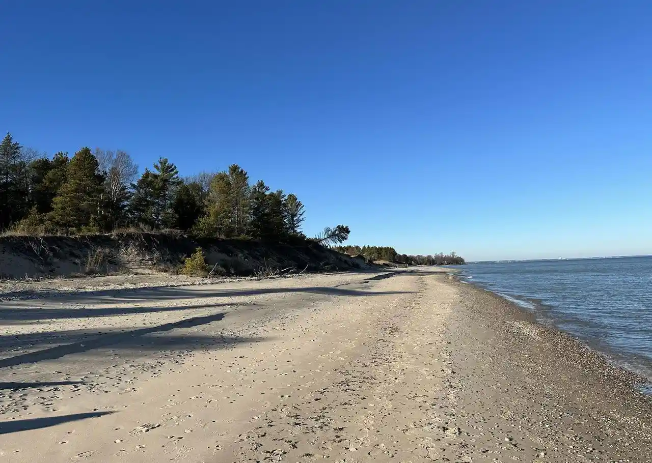 1st image of Lot 3 Sandy Bay Road Road, Two Rivers, WI 54241 | MLS# 1975134