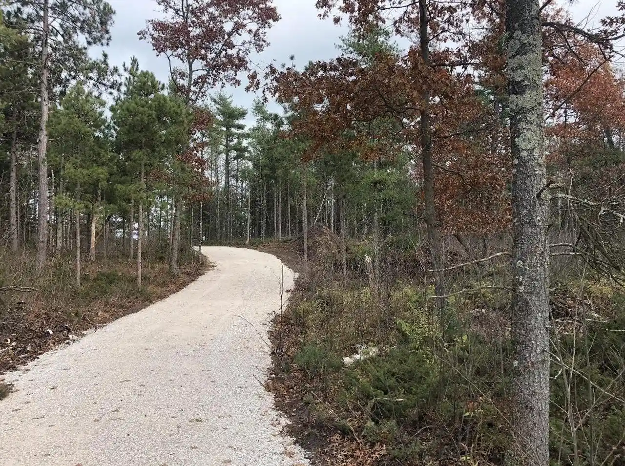 4th image of Lot 3 Sandy Bay Road Road, Two Rivers, WI 54241 | MLS# 1975134