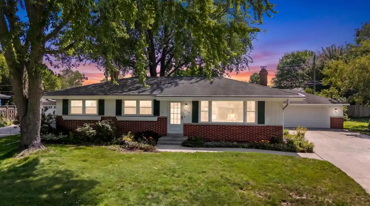 1st image of 1534 N Holden Street Street, Port Washington, WI 53074 | MLS# 1975133