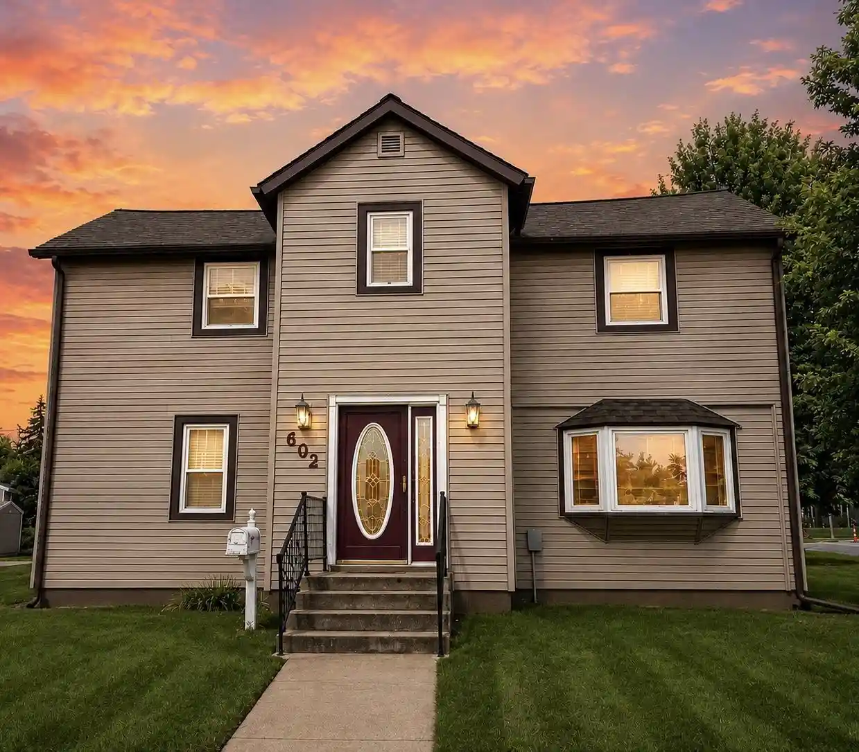 1st image of 602 Mansion Street Street, Mauston, WI 53948 | MLS# 2029900