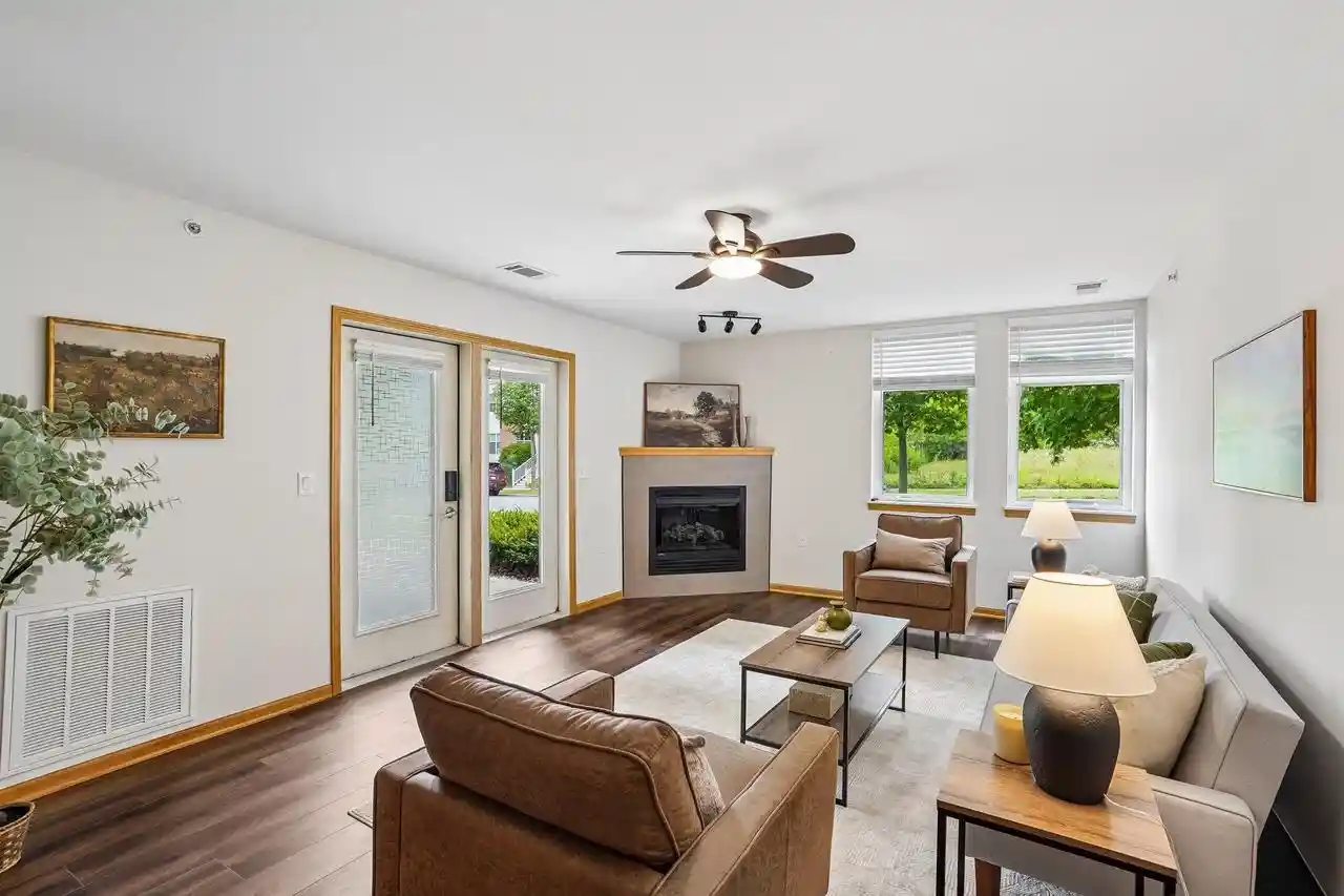 1st image of 8206 Starr Grass Dr Dr #105, Madison, WI 53719 | MLS# 2029902