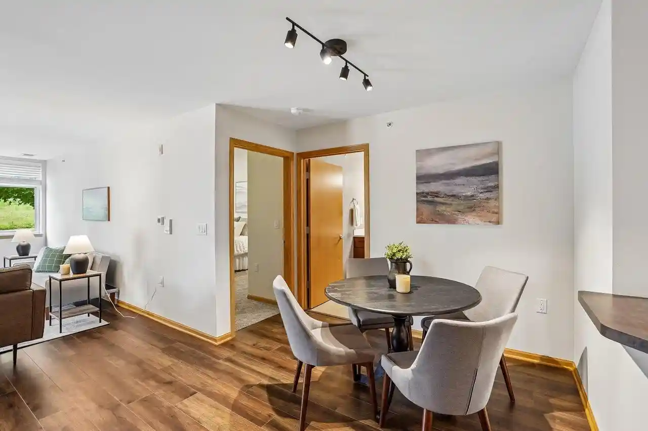 2nd image of 8206 Starr Grass Dr Dr #105, Madison, WI 53719 | MLS# 2029902