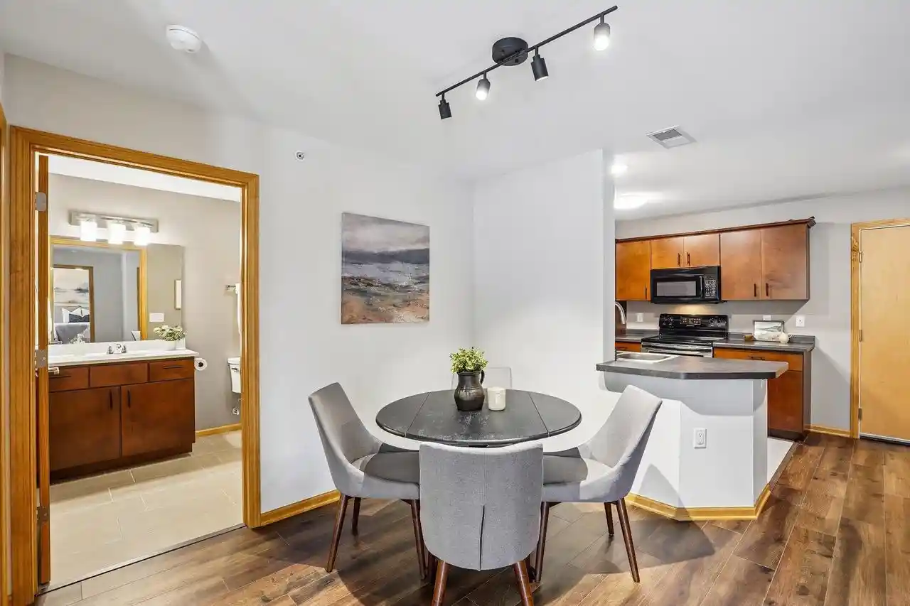 3rd image of 8206 Starr Grass Dr Dr #105, Madison, WI 53719 | MLS# 2029902