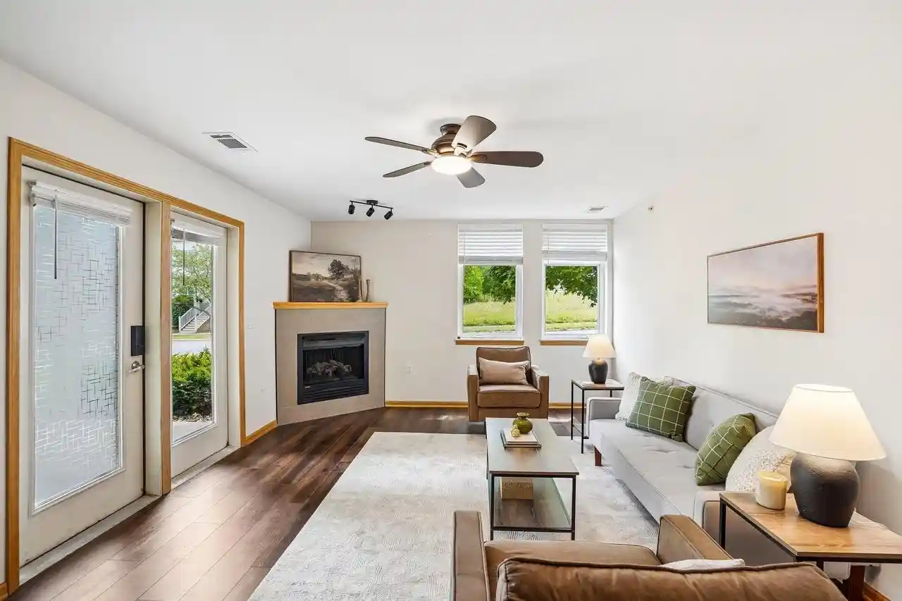 4th image of 8206 Starr Grass Dr Dr #105, Madison, WI 53719 | MLS# 2029902