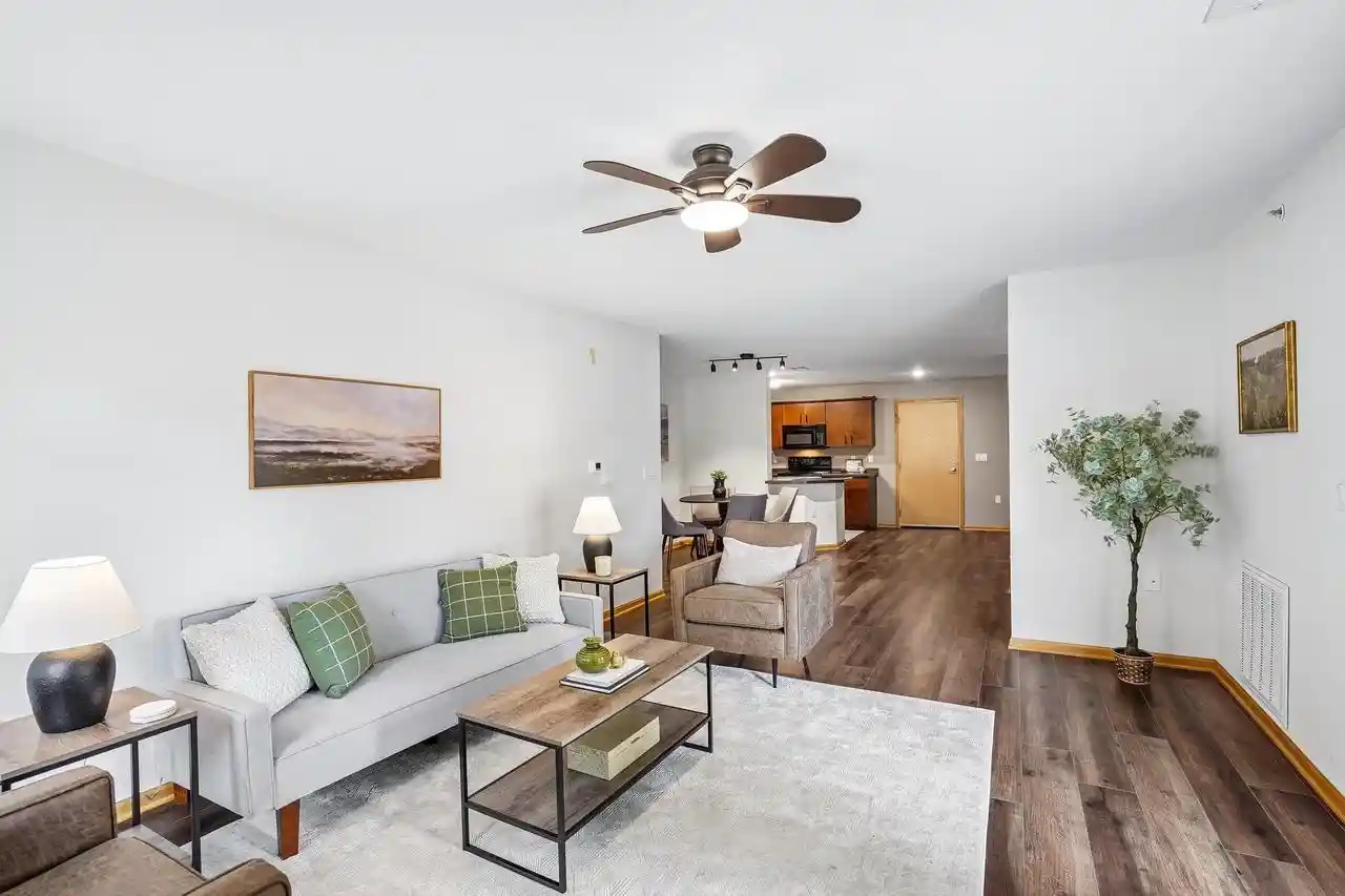 5th image of 8206 Starr Grass Dr Dr #105, Madison, WI 53719 | MLS# 2029902
