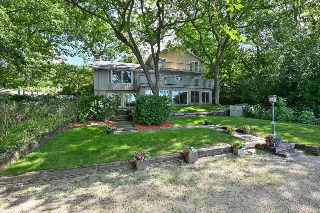 1st image of N9491 Island Dr Dr, Mukwonago, WI 53149 | MLS# 1975140
