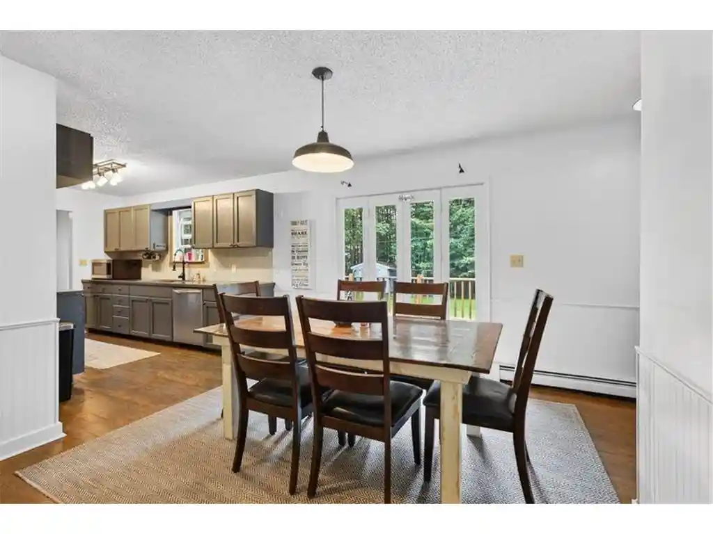 5th image of 15561 Pine Point Dr Dr, Hayward, WI 54843 | MLS# 7123106