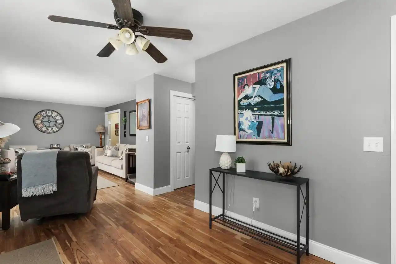 Photo 3 of Single family home for sale at W5359 Bark River Road Road, Fort Atkinson, WI 53538 | MLS# 2029906 | Listing updated on 2026-09-11