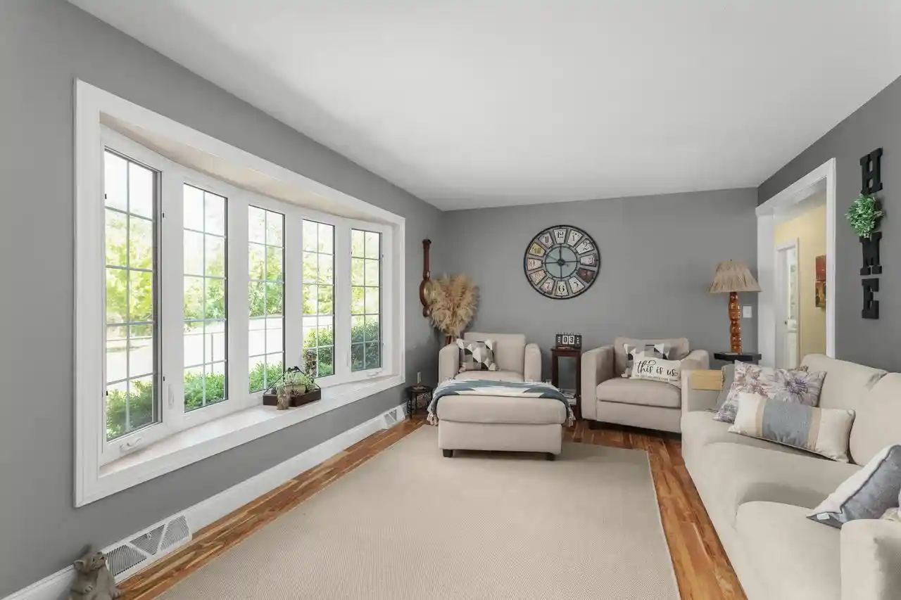 Photo 4 of Single family home for sale at W5359 Bark River Road Road, Fort Atkinson, WI 53538 | MLS# 2029906 | Listing updated on 2026-09-11