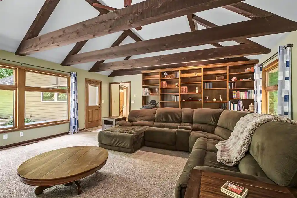 28th image of 6644 Timber Lane Lane, Eau Claire, WI 54701 | MLS# 1603945