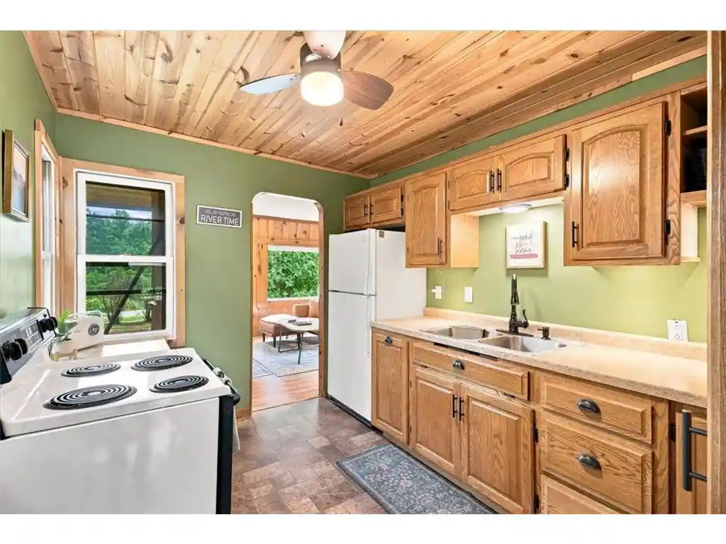 4th image of 1165 Birchwood Lane Lane, Amery, WI 54001 | MLS# 7115624