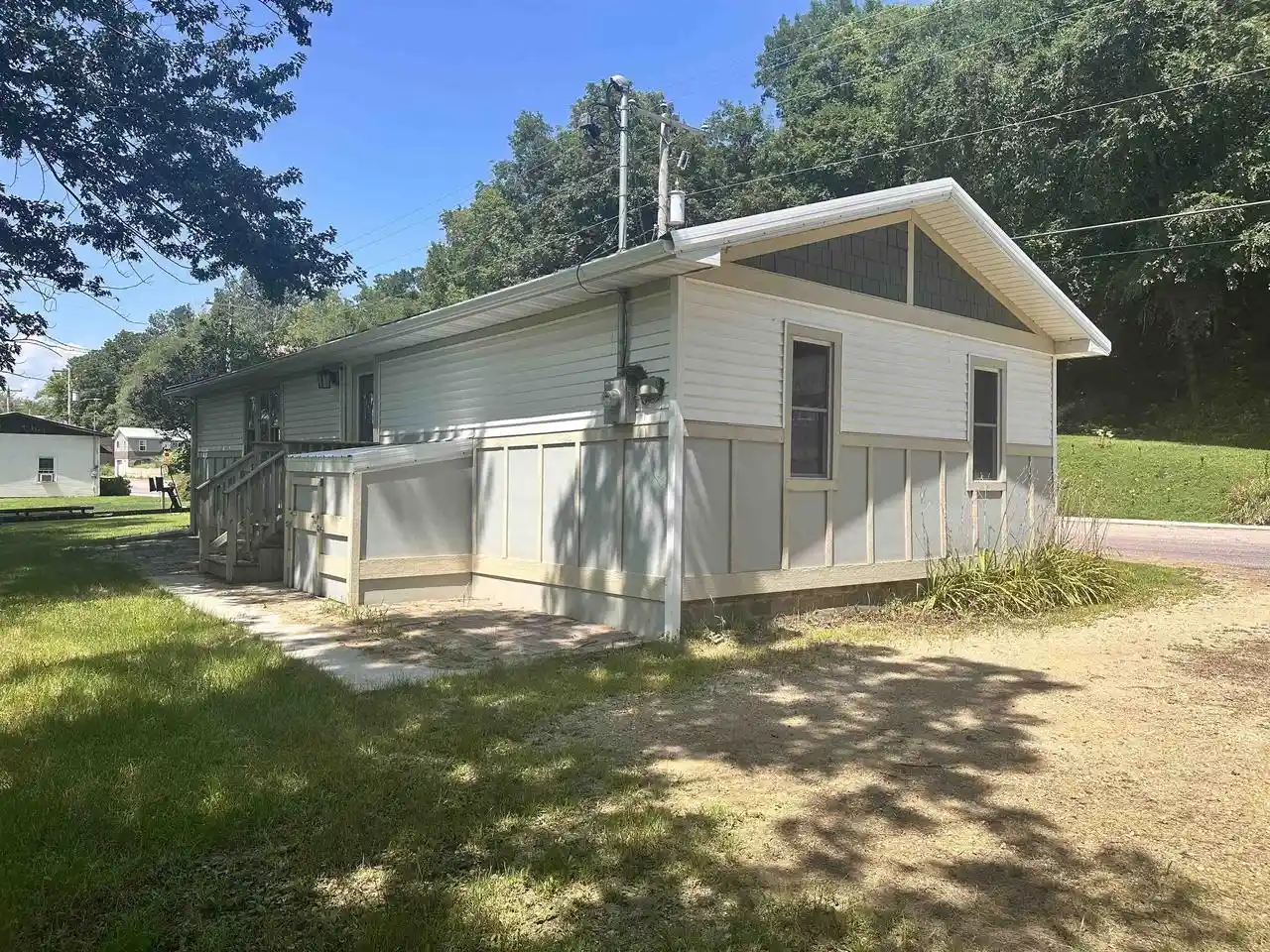 1st image of 349 Spring Street Street, Eastman, WI 54626 | MLS# 2029908
