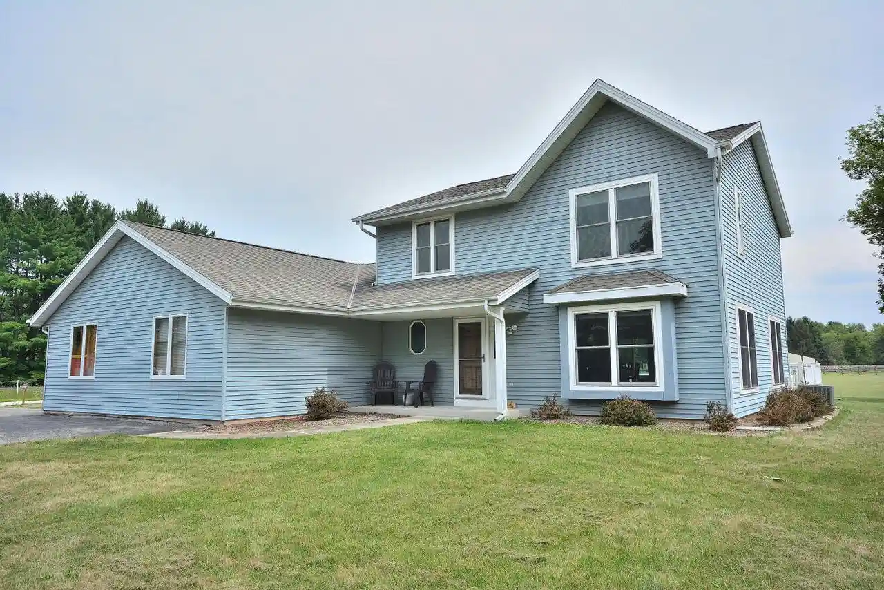1st image of S108w37645 Draper Road Road, Eagle, WI 53119 | MLS# 1975144