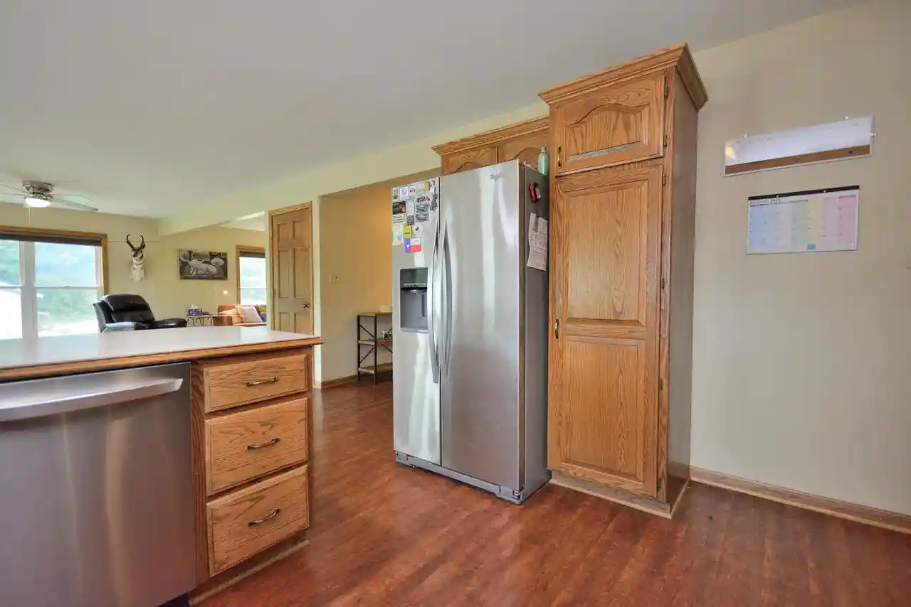 3rd image of S108W37645 Draper Road Road, Eagle, WI 53119 | MLS# 1975144