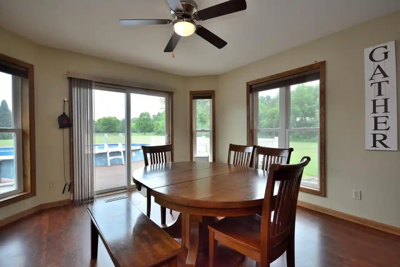 5th image of S108W37645 Draper Road Road, Eagle, WI 53119 | MLS# 1975144