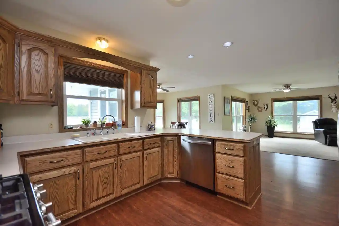 36th image of S108w37645 Draper Road Road, Eagle, WI 53119 | MLS# 1975144