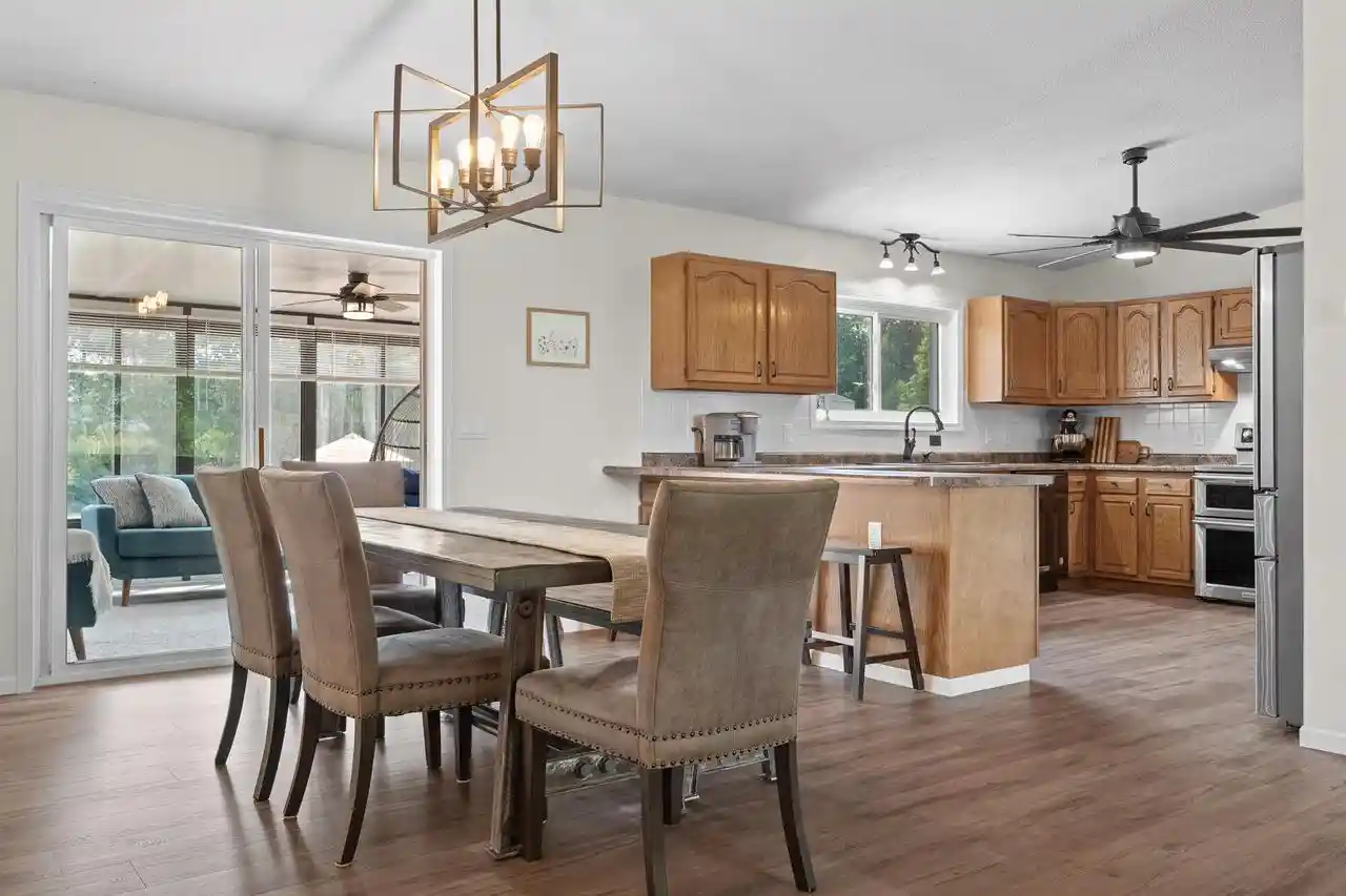 Photo 3 of Single family home for sale at N15648 W Prairie Road Road, Trempealeau, WI 54661 | MLS# 1975147 | Listing updated on 2026-10-05