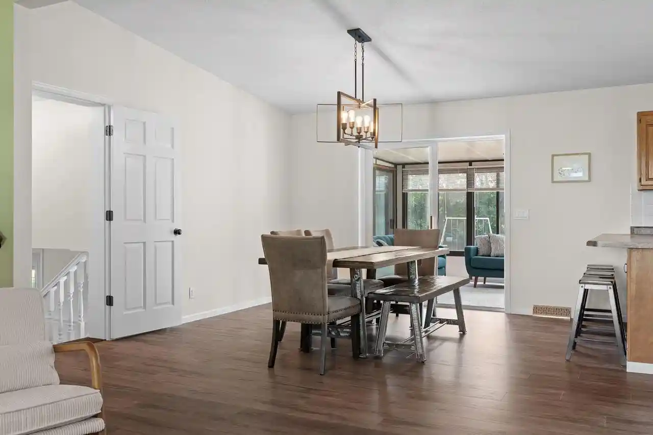 Photo 4 of Single family home for sale at N15648 W Prairie Road Road, Trempealeau, WI 54661 | MLS# 1975147 | Listing updated on 2026-10-05