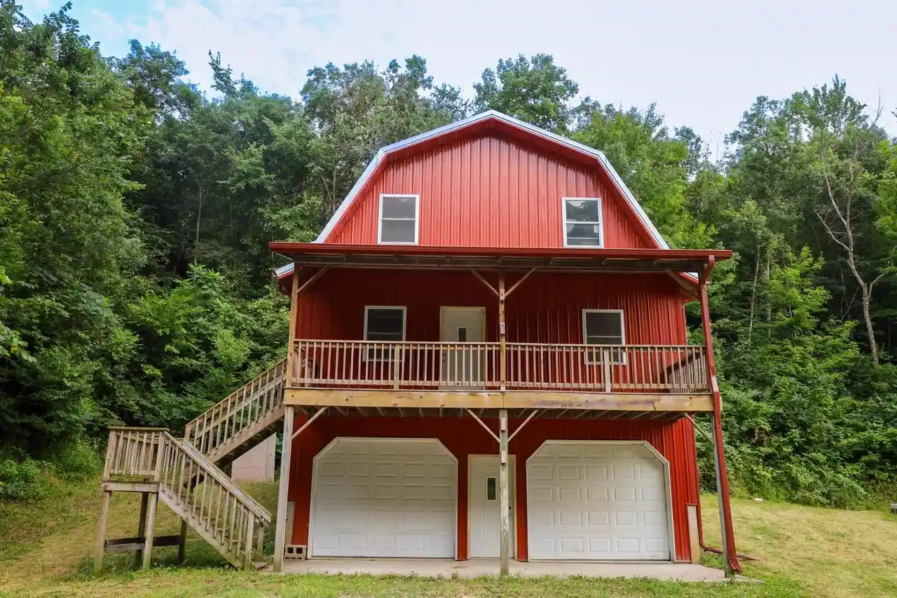 1st image of E16003 County Road P, Hillsboro, WI 54634 | MLS# 2029910