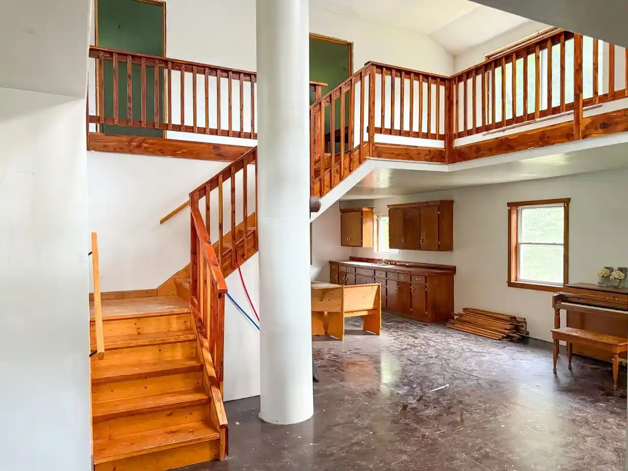 2nd image of E16003 County Road P, Hillsboro, WI 54634 | MLS# 2029910