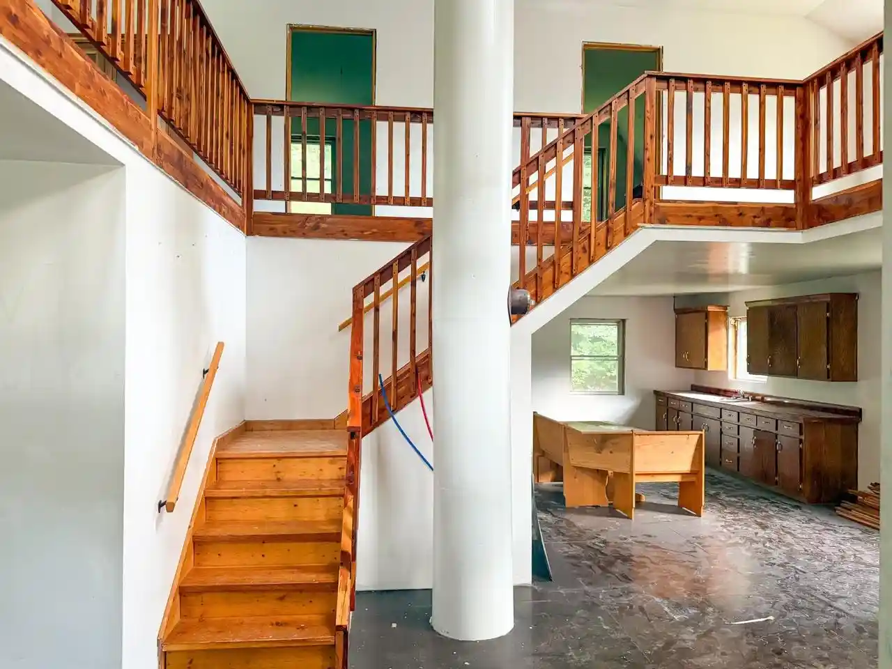 3rd image of E16003 County Road P, Hillsboro, WI 54634 | MLS# 2029910