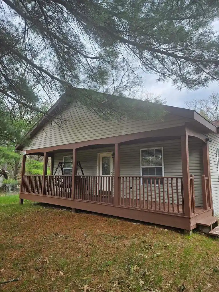 1st image of 2838 W 3rd Dr Dr, Oxford, WI 53952 | MLS# 2029912