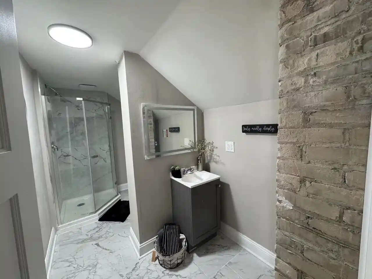 Photo 2 of Single family home for sale at 3716 W Branting Lane Lane, Milwaukee, WI 53215 | MLS# 1975155 | Listing updated on 2026-08-21