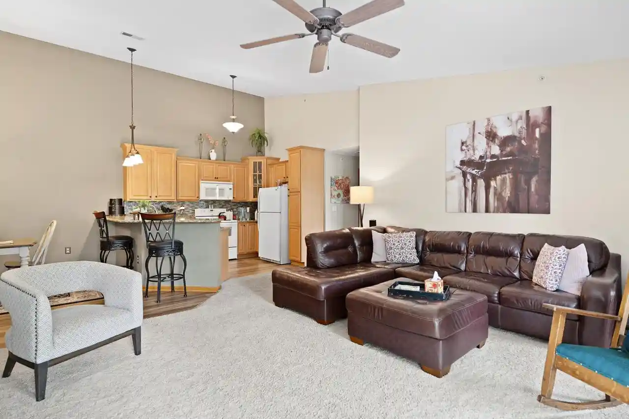 2nd image of 9249 64th Court Court #167, Pleasant Prairie, WI 53158 | MLS# 1975156