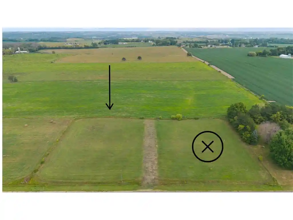 Photo 1 of Land for sale at 1144 County Road Road, Roberts, WI 54023 | MLS# 7119273 | Listing updated on 2026-09-13