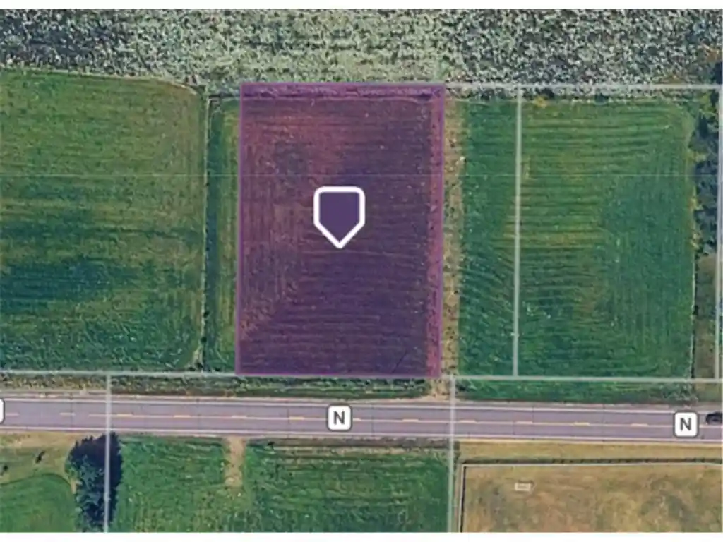 Photo 3 of Land for sale at 1144 County Road Road, Roberts, WI 54023 | MLS# 7119273 | Listing updated on 2026-09-13