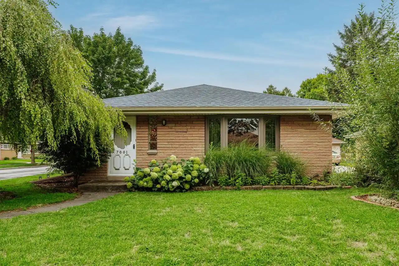 Photo 1 of Sale Pending at 7001 W Burdick Avenue Avenue, Milwaukee, WI 53219 | MLS# 1975157 | Listing updated on 2026-08-11