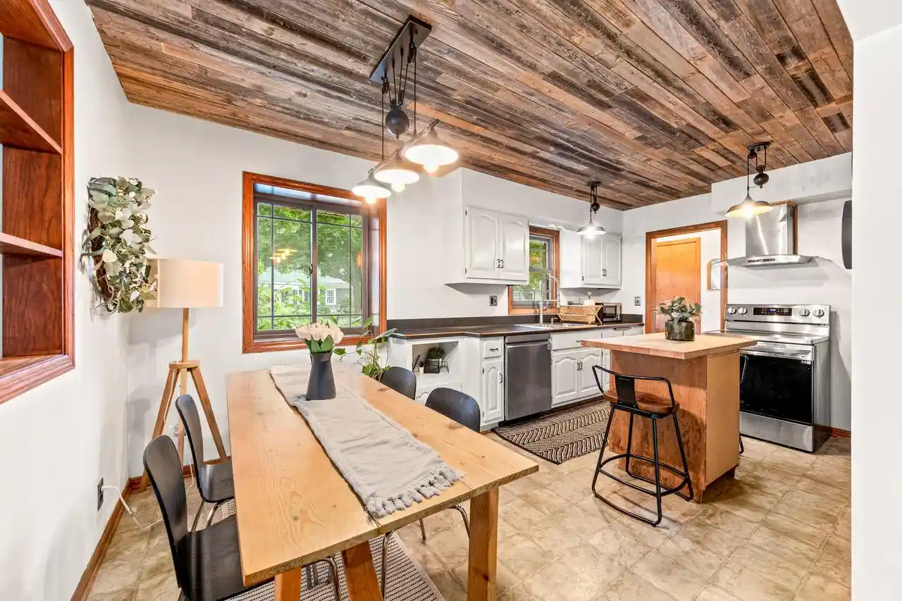 Photo 3 of Sale Pending at 7001 W Burdick Avenue Avenue, Milwaukee, WI 53219 | MLS# 1975157 | Listing updated on 2026-08-11