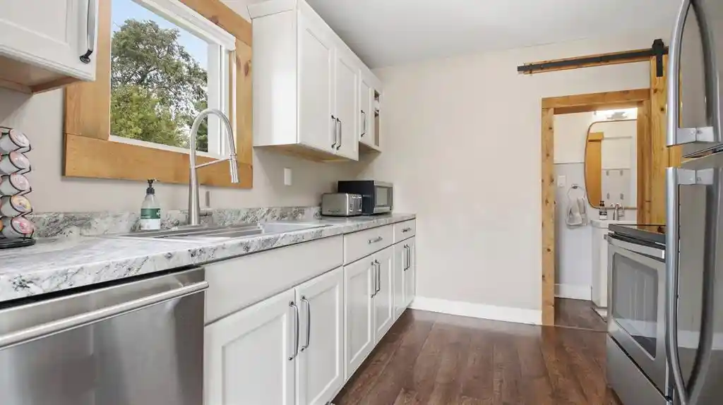 Photo 2 of Single family home for sale at 1301 E Laneville Avenue Avenue, Durand, WI 54736 | MLS# 1603958 | Listing updated on 2026-09-08