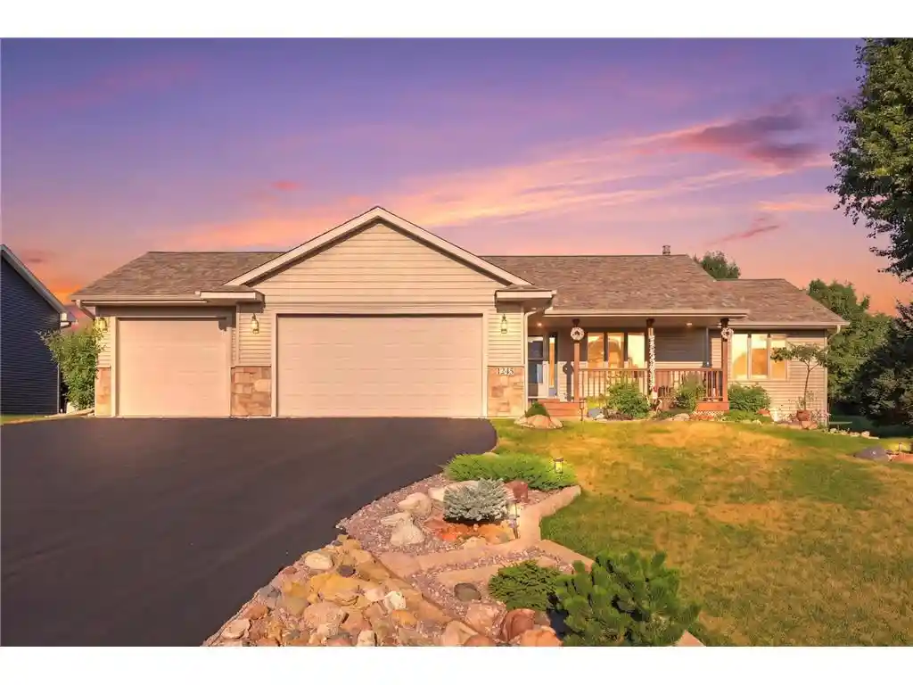 1st image of 1245 Island View Dr Dr, New Richmond, WI 54017 | MLS# 7120417