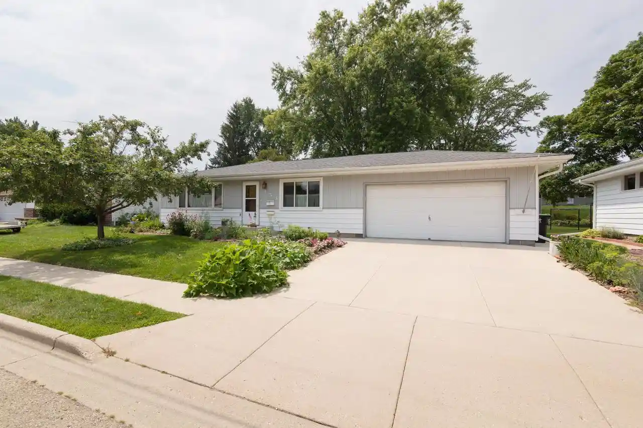 1st image of 453 Grove Street Street, Mayville, WI 53050 | MLS# 1975159