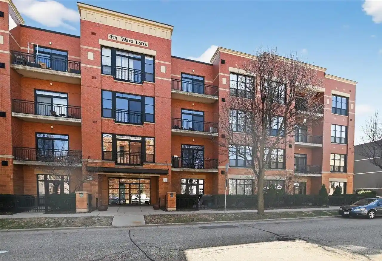 1st image of 615 W Main Street Street #207, Madison, WI 53703 | MLS# 2029915