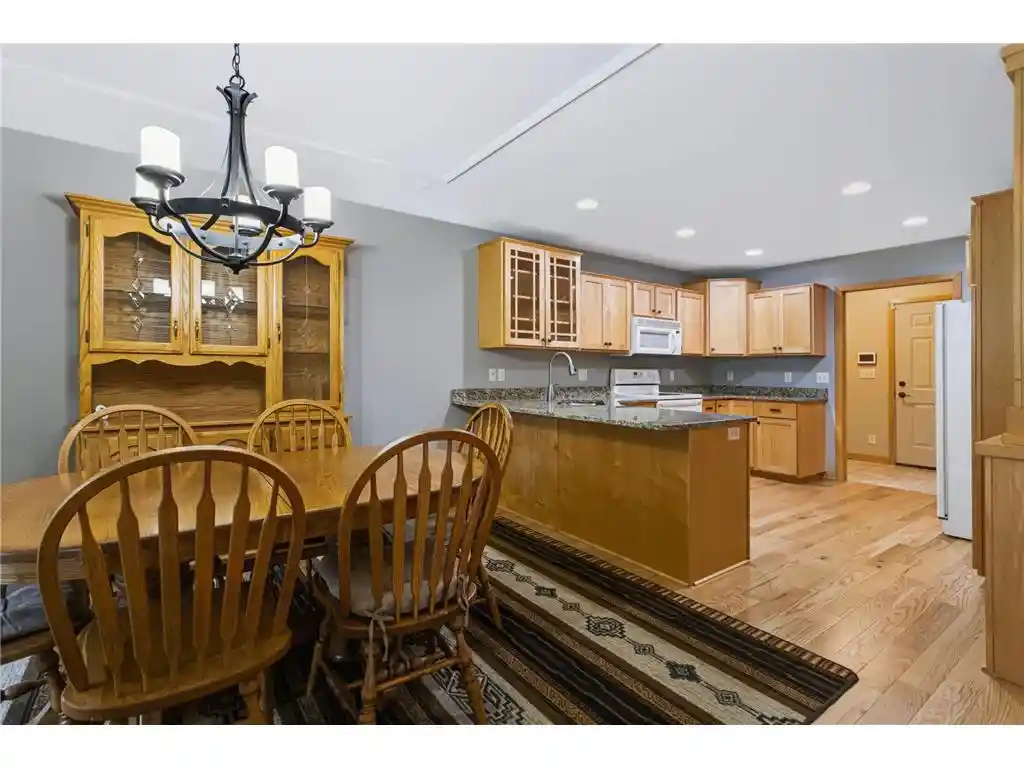 Photo 4 of Single family home for sale at 1458 Wooduck Lane Lane, New Richmond, WI 54017 | MLS# 7123353 | Listing updated on 2026-09-18