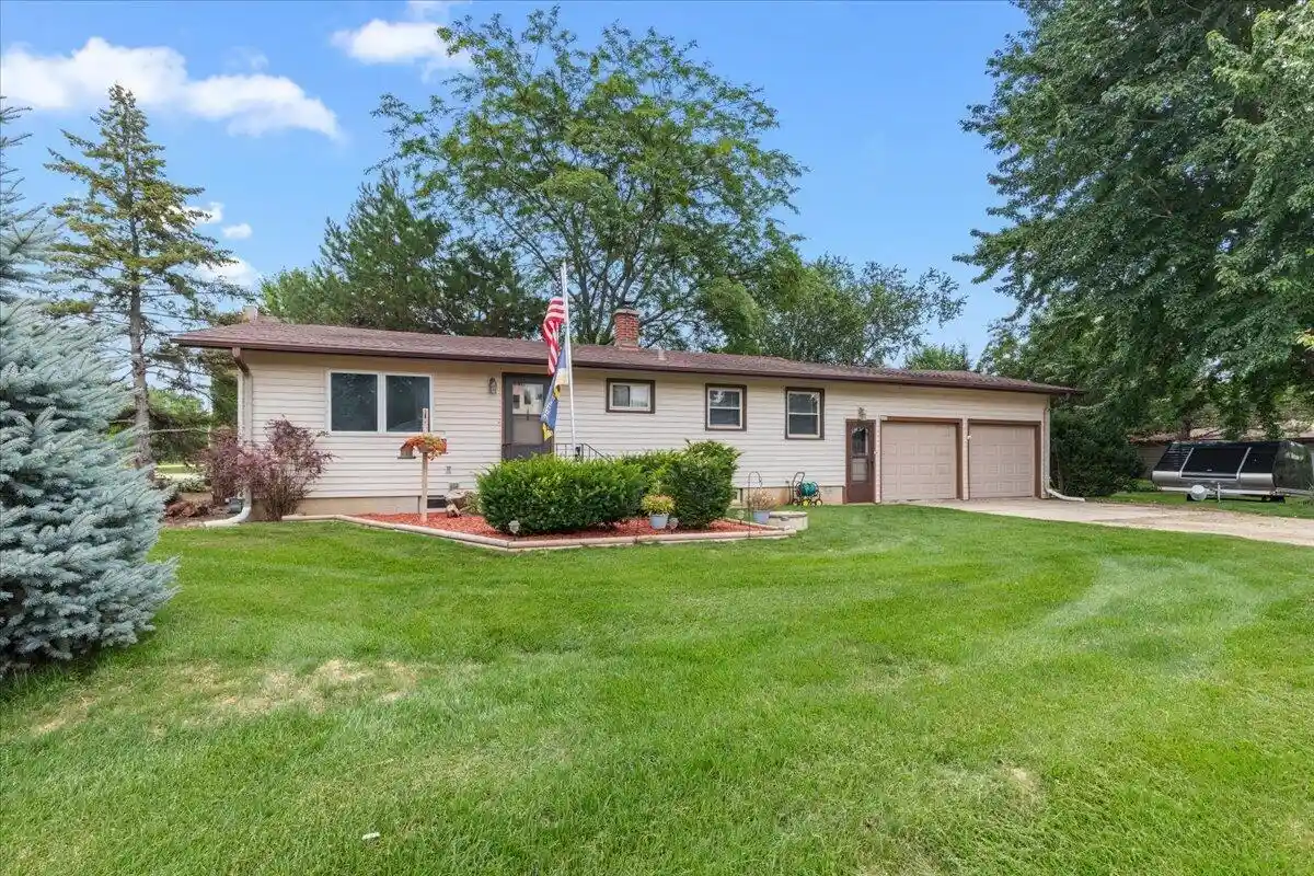 1st image of 6492 Municipal Dr Dr, West Bend, WI 53095 | MLS# 1975161