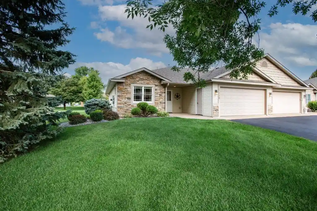 Photo 1 of Single family home for sale at 1458 Wood Duck Lane Lane, New Richmond, WI 54017 | MLS# 1603981 | Listing updated on 2026-09-18