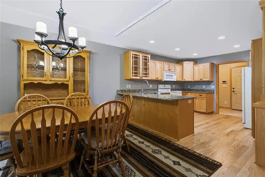 Photo 3 of Single family home for sale at 1458 Wood Duck Lane Lane, New Richmond, WI 54017 | MLS# 1603981 | Listing updated on 2026-09-18